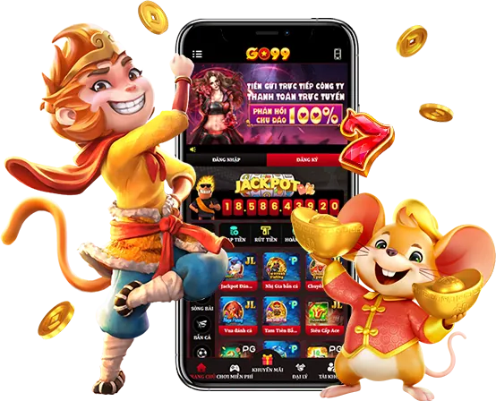Hoàn trả cược VN98