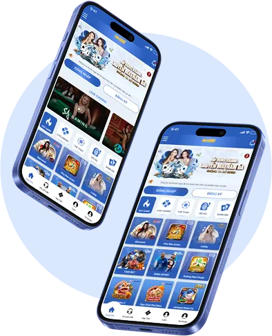 Thư viện game phong phú của VN98