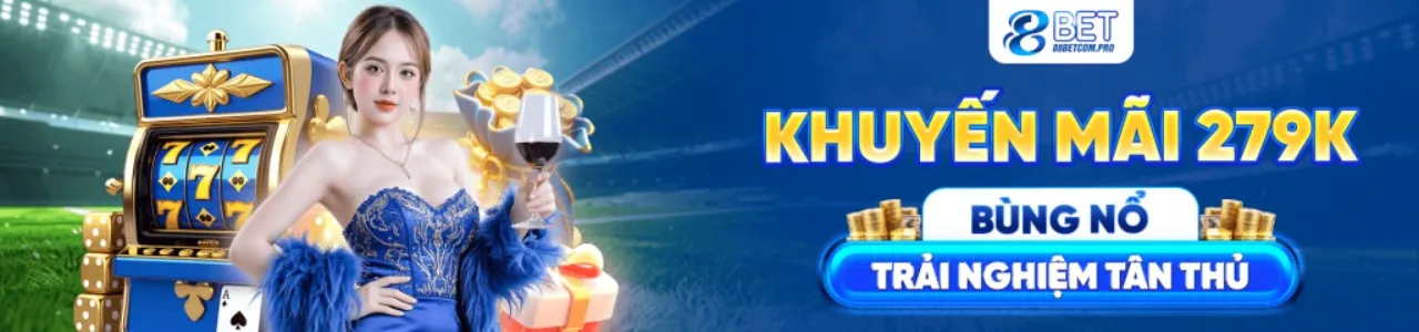 Banner khuyến mãi VN98 với các ưu đãi độc quyền