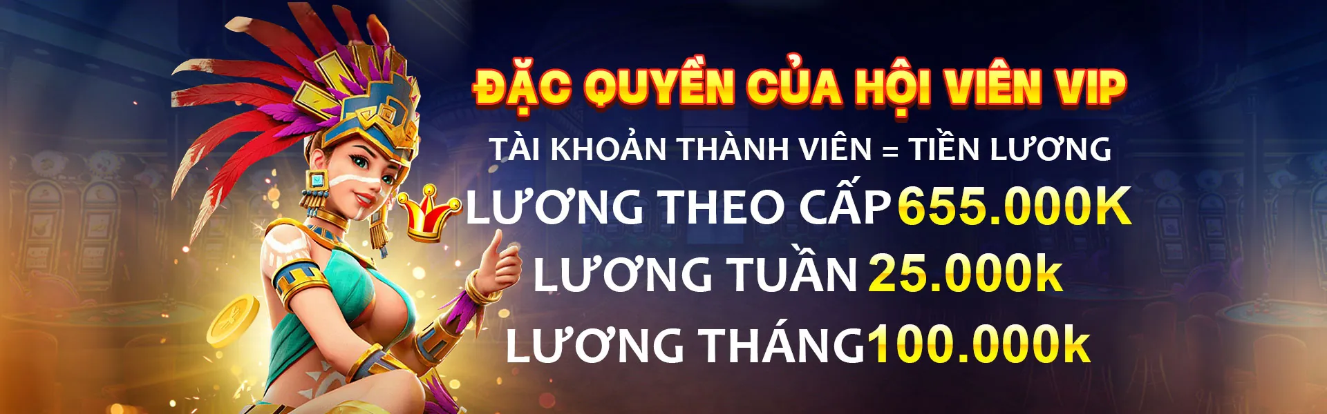 Hình ảnh đại diện Điều Khoản Dịch Vụ VN98